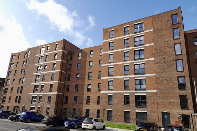 Thumbnail Flat to rent in Foundry, Winterthur Lane, Dunfermline
