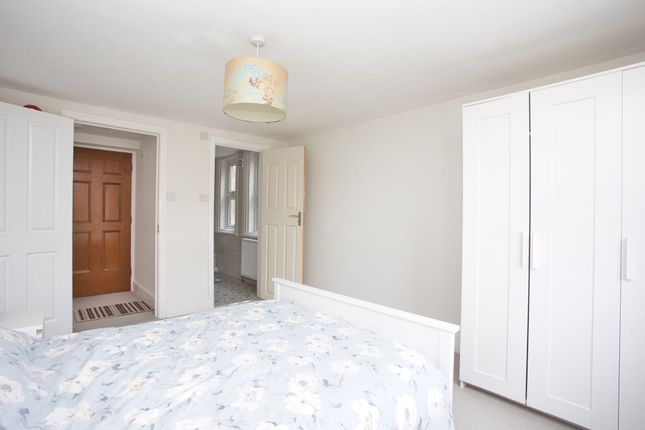 Maisonette for sale in Bouverie Road West, Westmoore House