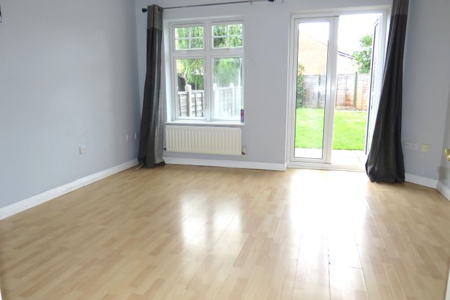 Terraced house to rent in Hadfield Way, Fordbridge, Birmingham