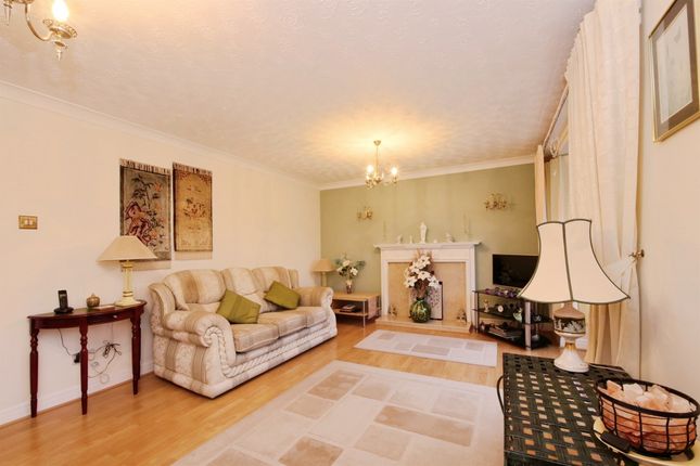 3, Plantation Way, York photo 3