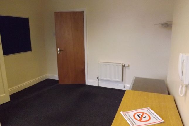 Thumbnail Land to rent in Newry Street, Holyhead
