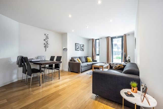 Thumbnail Flat to rent in Mybase, Borough