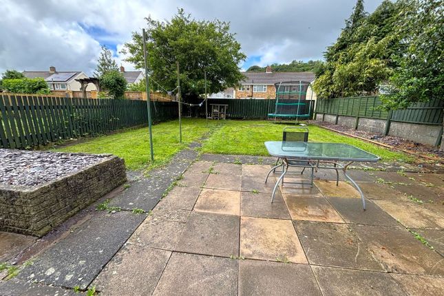 124, Llansteffan Road, Johnstown photo 2