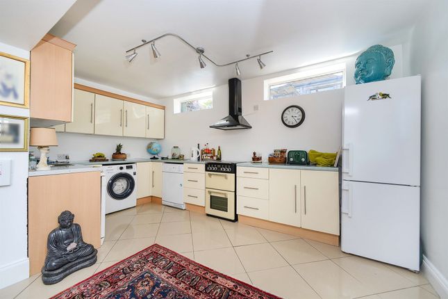 Semi-detached house for sale in Cowfold Road, Brighton