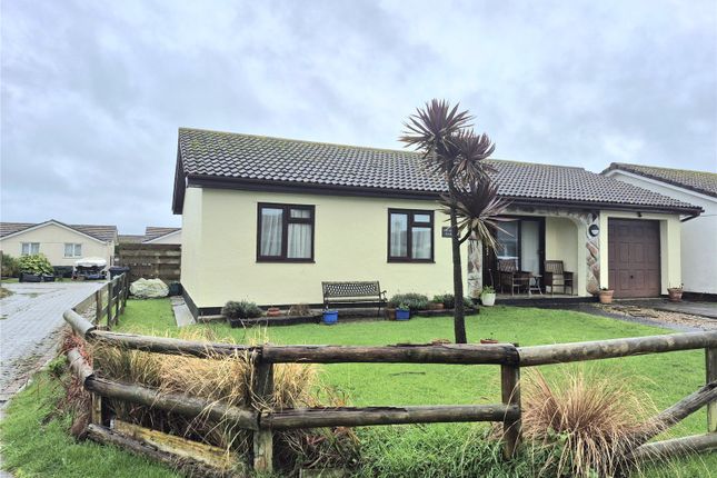 3-bed bungalow on 192, Lily Way, Padstow, £190,000
