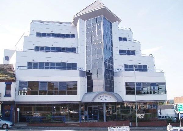 12, Brunswick Court, Newcastle Under Lyme photo 4