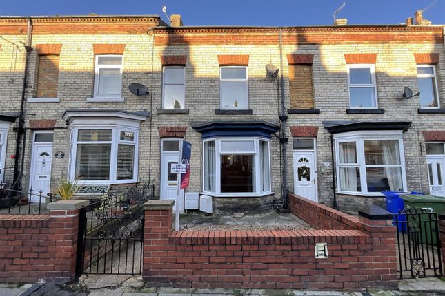 Block of flats to rent in Prospect Road, Scarborough YO12