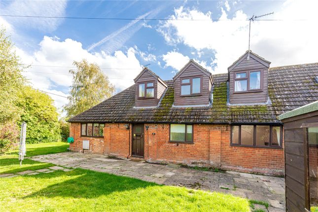 Barn conversion for sale in Broughton Lane, Aylesbury