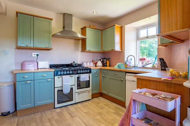 West End Cottage, Regent Street, Keith photo 4