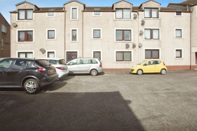 Flat for sale in Scalebeck Court, Grey Street, Workington