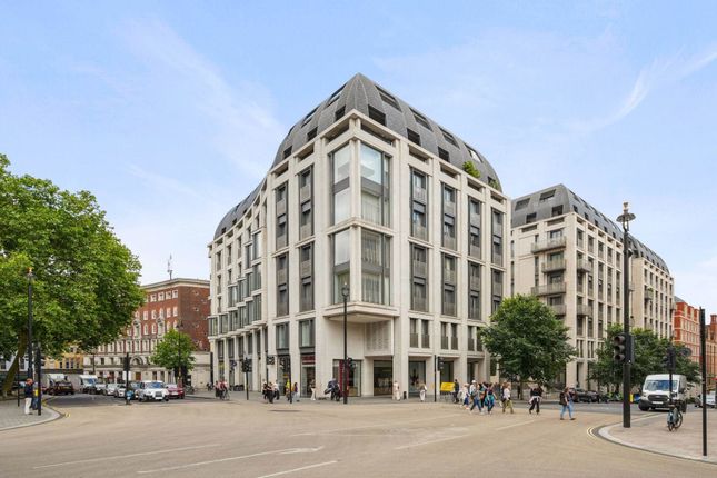 Thumbnail Flat for sale in 190, Strand, Westminster, London