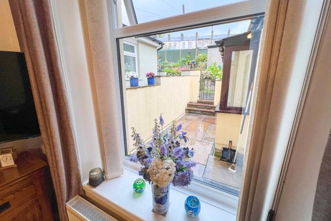 End terrace house for sale in Turton Hollow Road, Goodshaw, Rossendale