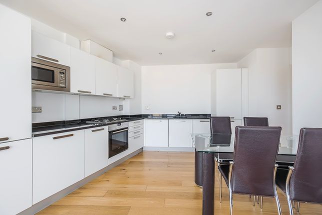 Flat for sale in Goswell Road, London
