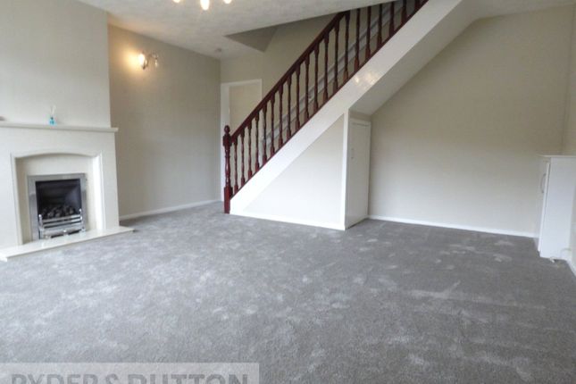 22, Cold Greave Close, Rochdale photo 3