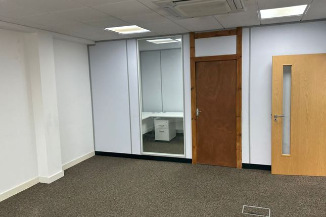 Office to let in St. Anns Road, Harrow