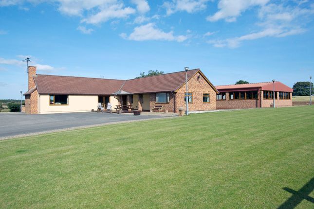 Country house for sale in Fir Tree Farm, Sedgefield, Stockton-On-Tees, County Durham
