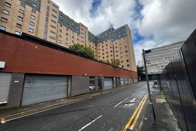 Space 3, 350, Argyle Street, Glasgow photo 3