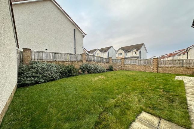 Property for sale in Yarrow Drive, Chryston, Glasgow