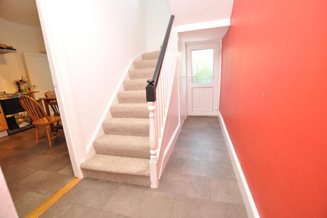 24, Francis Terrace, Carmarthen photo 2
