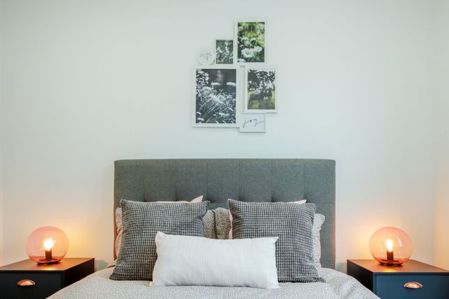 Cannon Street Preston Pr1 1 Bedroom Flat For Sale