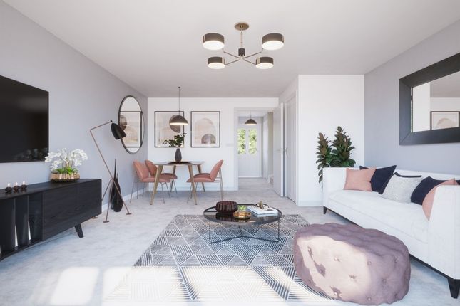 The Canford - Plot 38, Lantern Croft, Quince Way, Ely photo 4