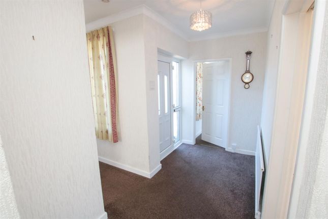 Detached bungalow for sale in Ivanhoe Way, Sprotbrough, Doncaster
