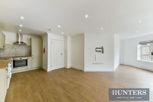 Thumbnail Flat to rent in New Road, Hounslow