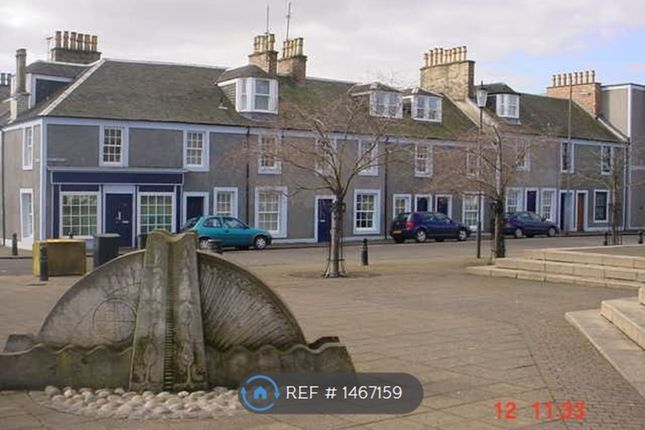 2 bed maisonette to rent in C Mill Square, Catrine, Mauchline KA5