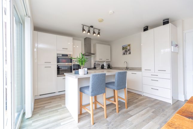 28 Vale View, Shaftesbury photo 4