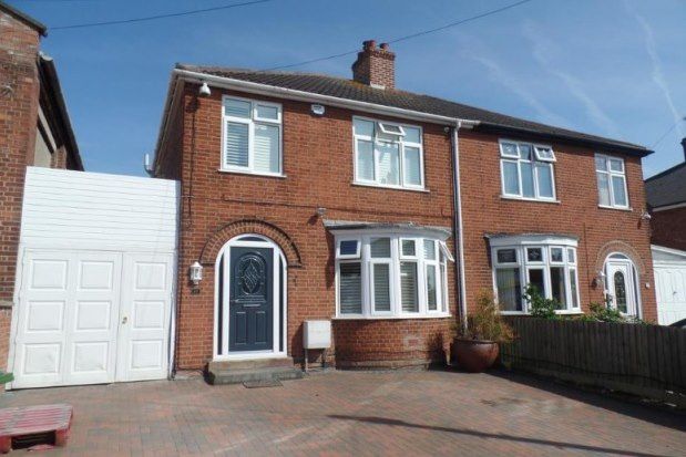 3 Bedroom Houses To Let In Peterborough Primelocation