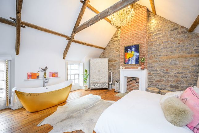 4-bed house on Griffin House, Upper Church Street, Chepstow, £525,000