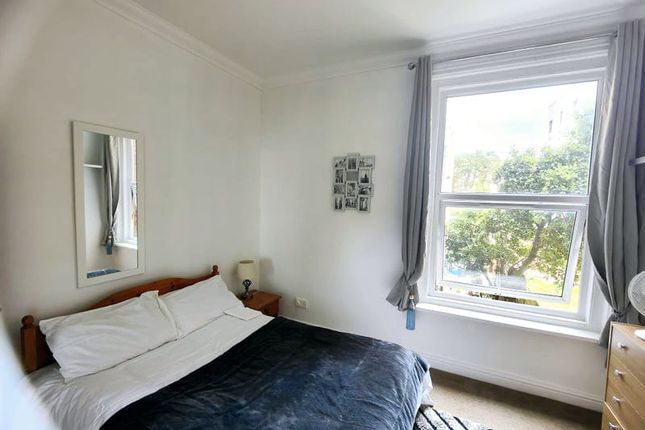 Thumbnail Room to rent in Patrick Connolly Gardens, London