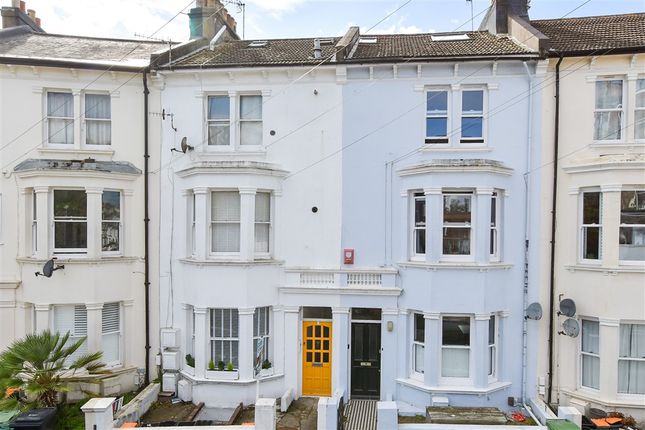1-bed flat on Vere Road, Brighton, £240,000