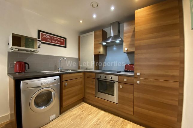103 Fresh, Chapel Street, Salford photo 4