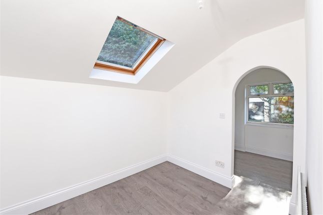 Bungalow to rent in Station Road, Addlestone