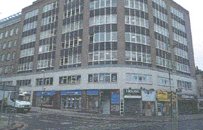 Office to let in 54 Alma St, Luton
