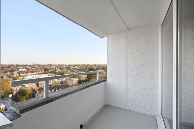 Flat 30,, Burghley House, Wimbledon photo 2