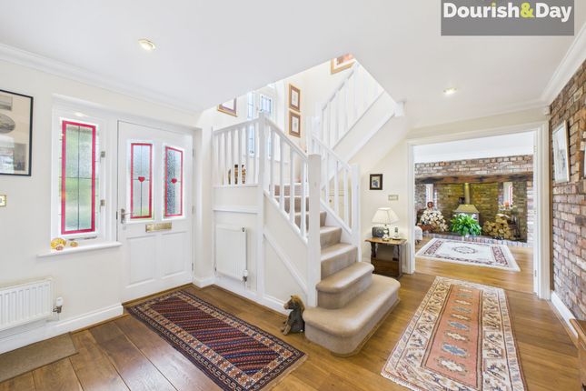 Jasmine Cottage Great Hales Street, Market Drayton photo 5