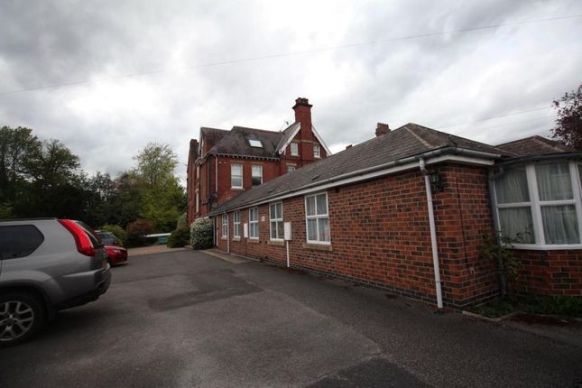 Flat to rent in 2 Bedroom Apartment, Duffield Road, Derby Centre