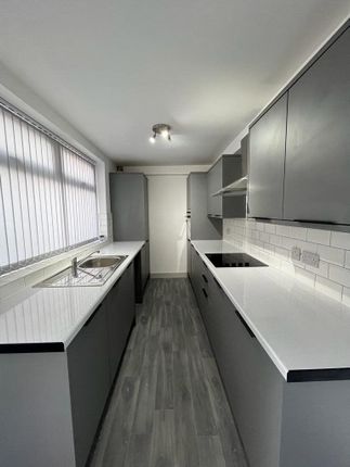 Thumbnail Property to rent in Brook Street, Blackpool, Lancashire