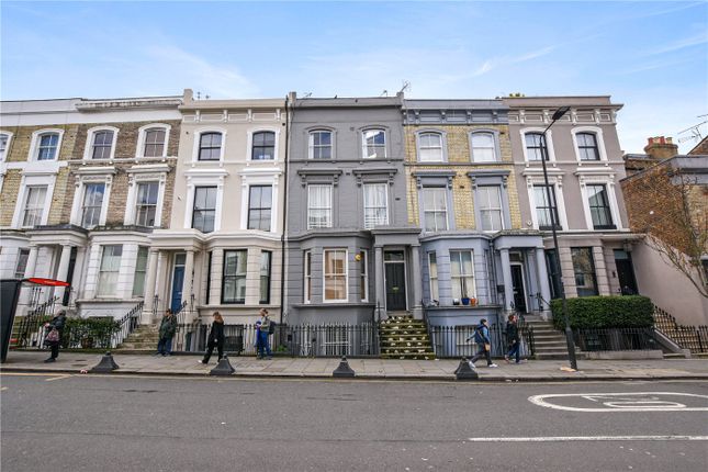 Flat for sale in Westbourne Park Road, London