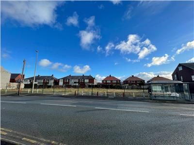 Commercial property for sale in Former Empire Bingo Club &amp; Site, Hawes Side Lane, Blackpool, Lancashire