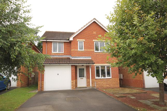 Image of 9 Coole Well Close, Staveley, Chesterfield, S43 3LW