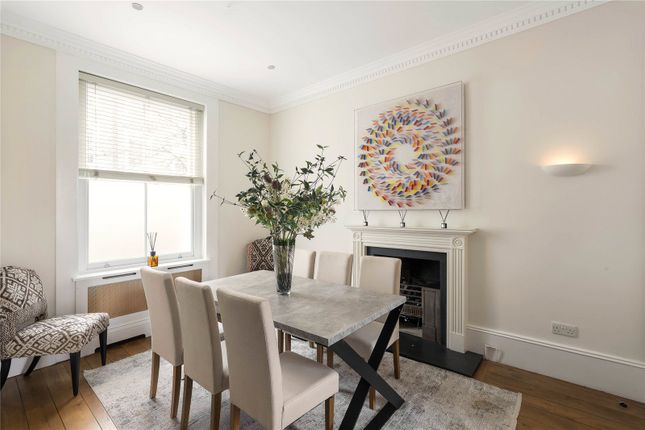 Terraced house for sale in Ifield Road, London