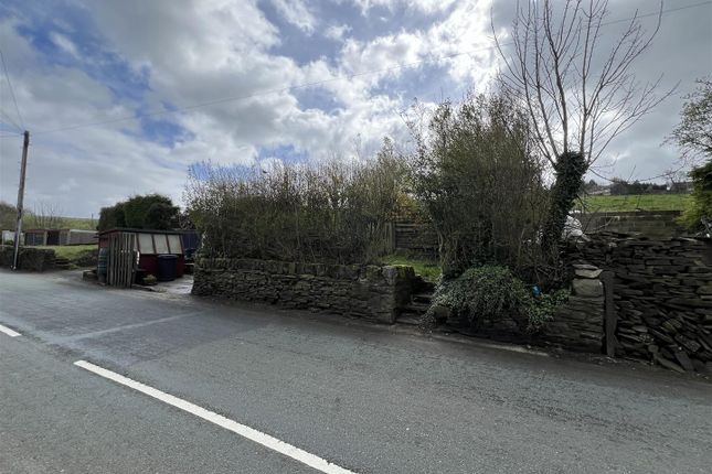 Terraced house for sale in Hebden Road, Haworth, Keighley