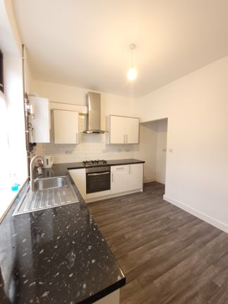 Terraced house for sale in William Street, Brierfield, Nelson, Lancashire