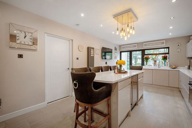 Detached house for sale in Barr Common Close, Streetly/Aldridge Border