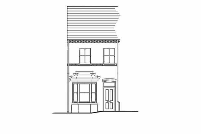 Terraced house for sale in Commercial Street, Scarborough