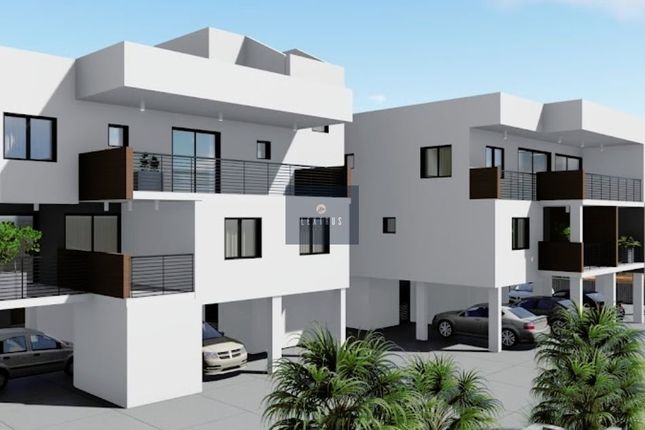 Thumbnail Apartment for sale in 1st April 204, Paralimni, Cyprus