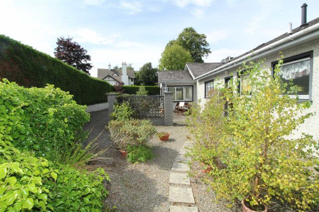 Detached house for sale in Orchard Park, Cradlehall, Inverness